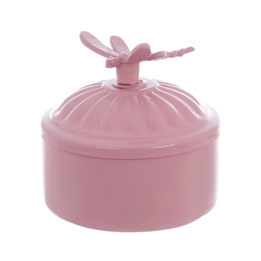 Cofanetto “Alma”