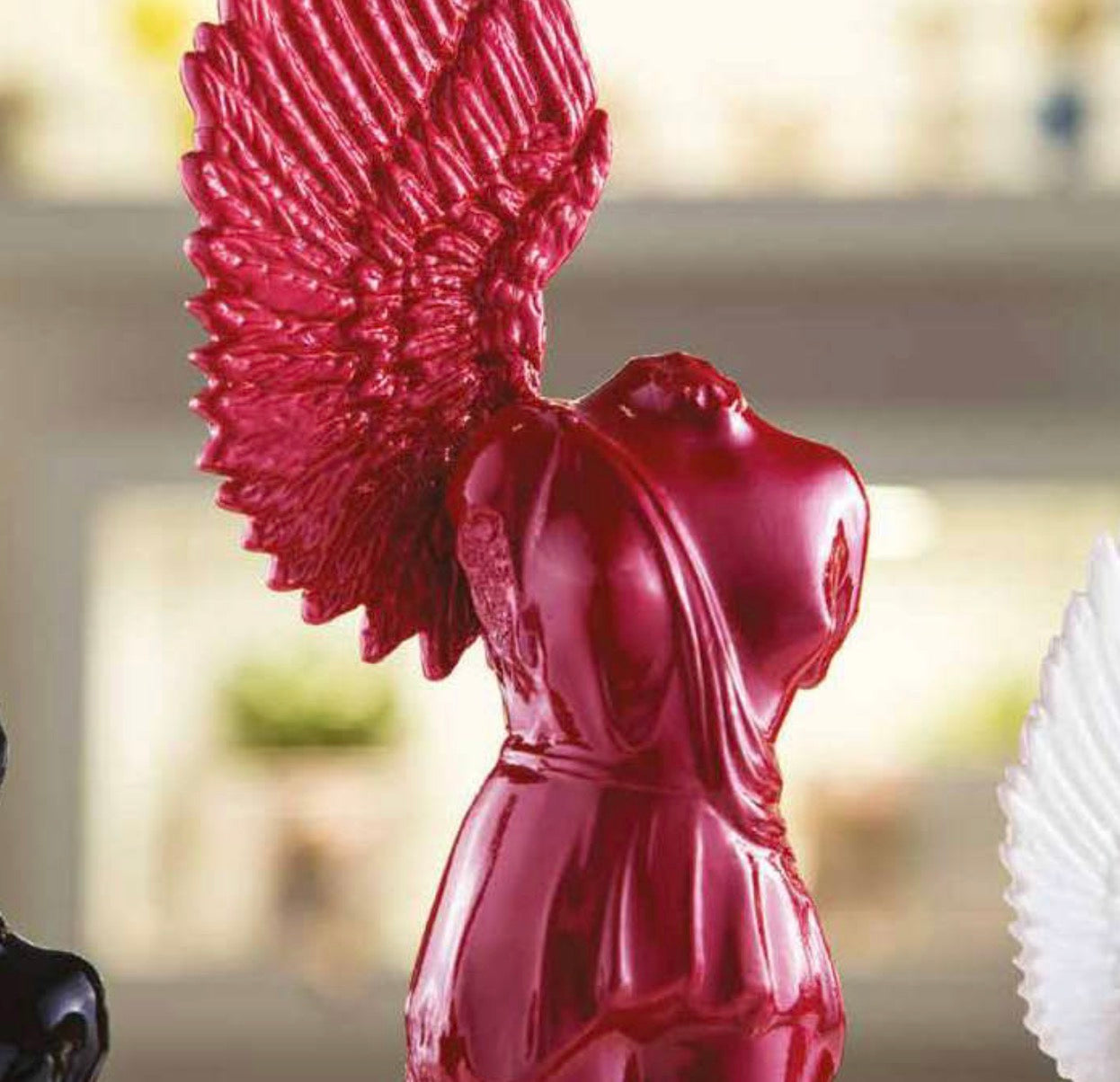 Busto “Vittoria alata”