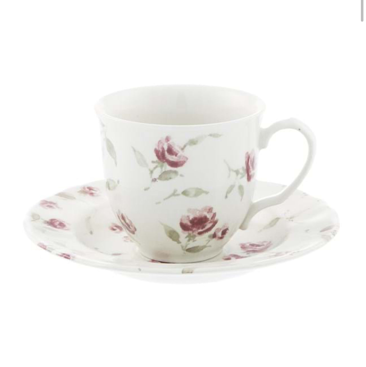 Tazza thè “Floret Full”