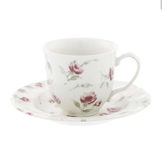 Tazza thè “Floret Full”