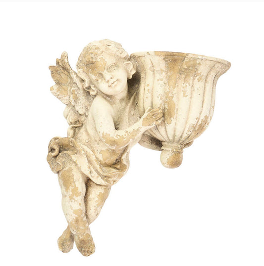 Porta vaso “Angelo”