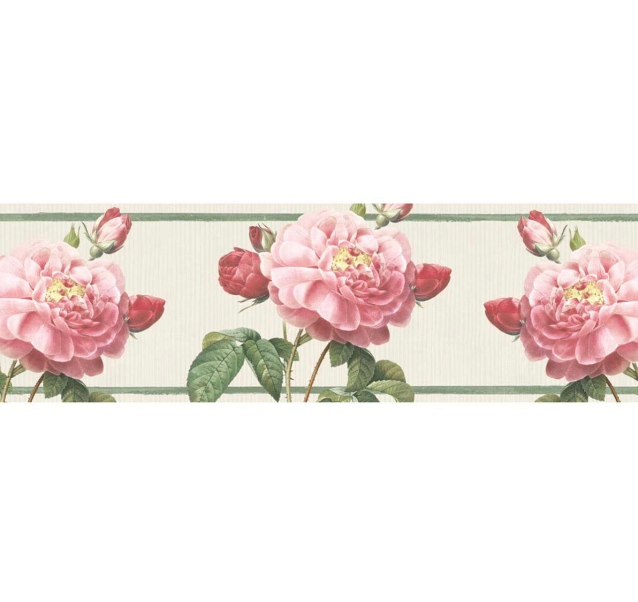 Coppia spugne “Floreale”