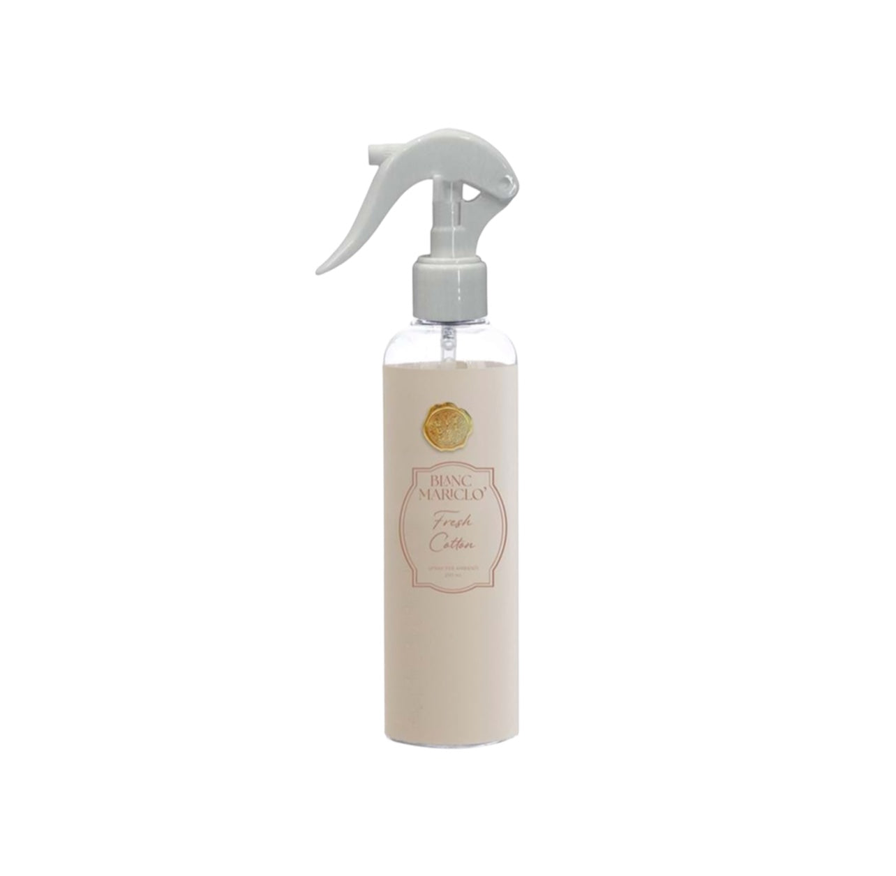 Spray per ambiente “Delitiae Collection”
