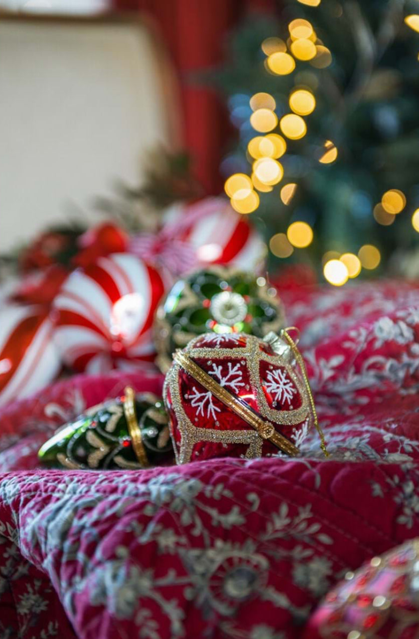 Decorazioni “Ornamenta”