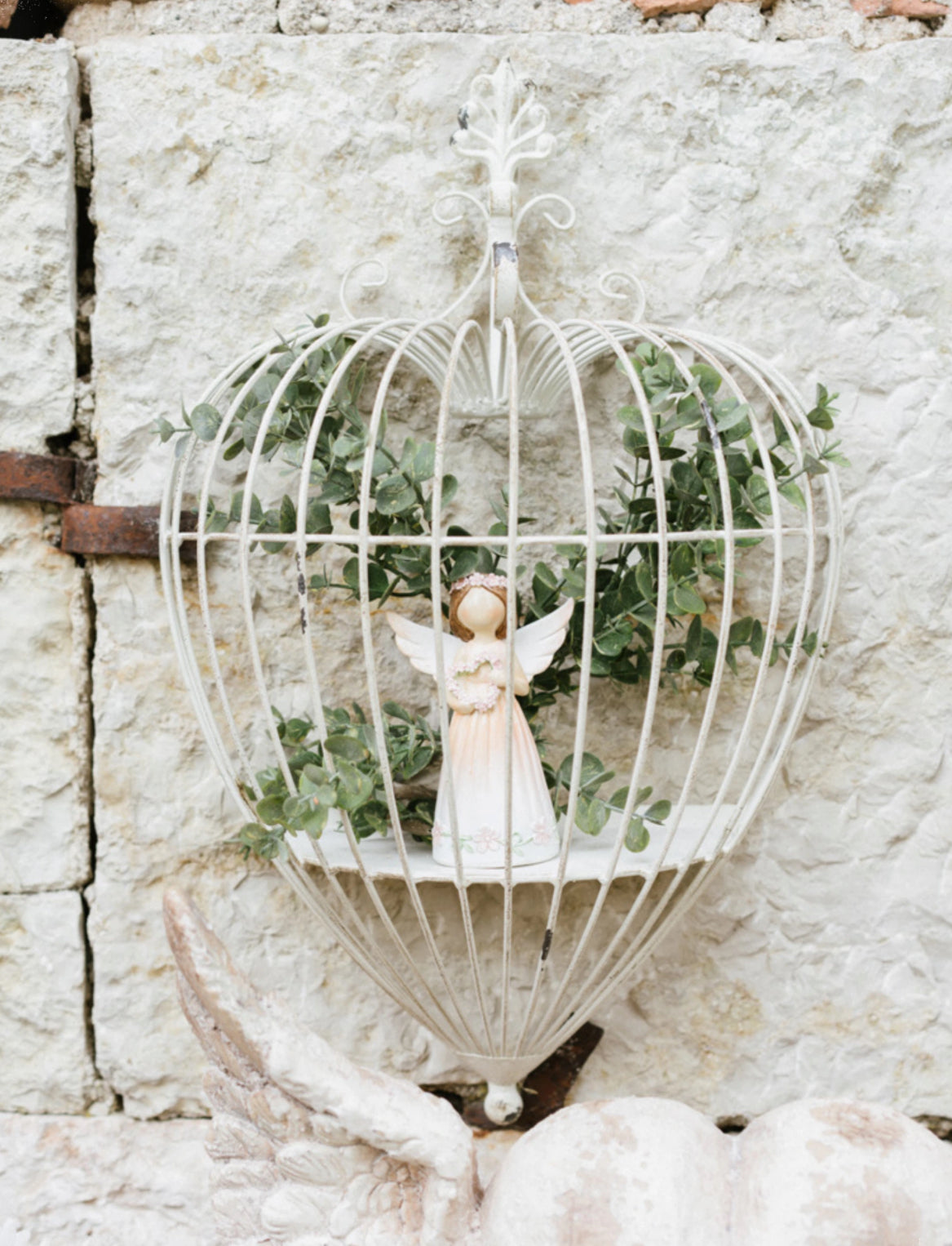 Angelo “Fiorirà”