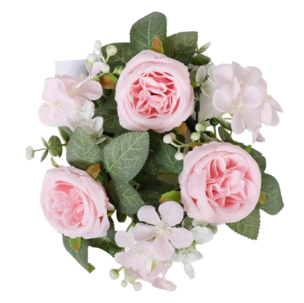 Girocandela “English Rose”