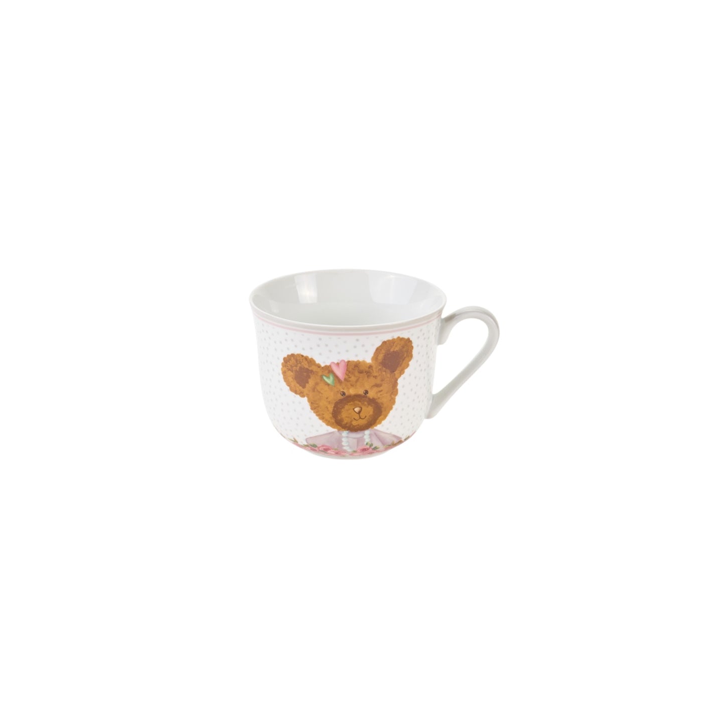 Tazza  “Sweet Bear”