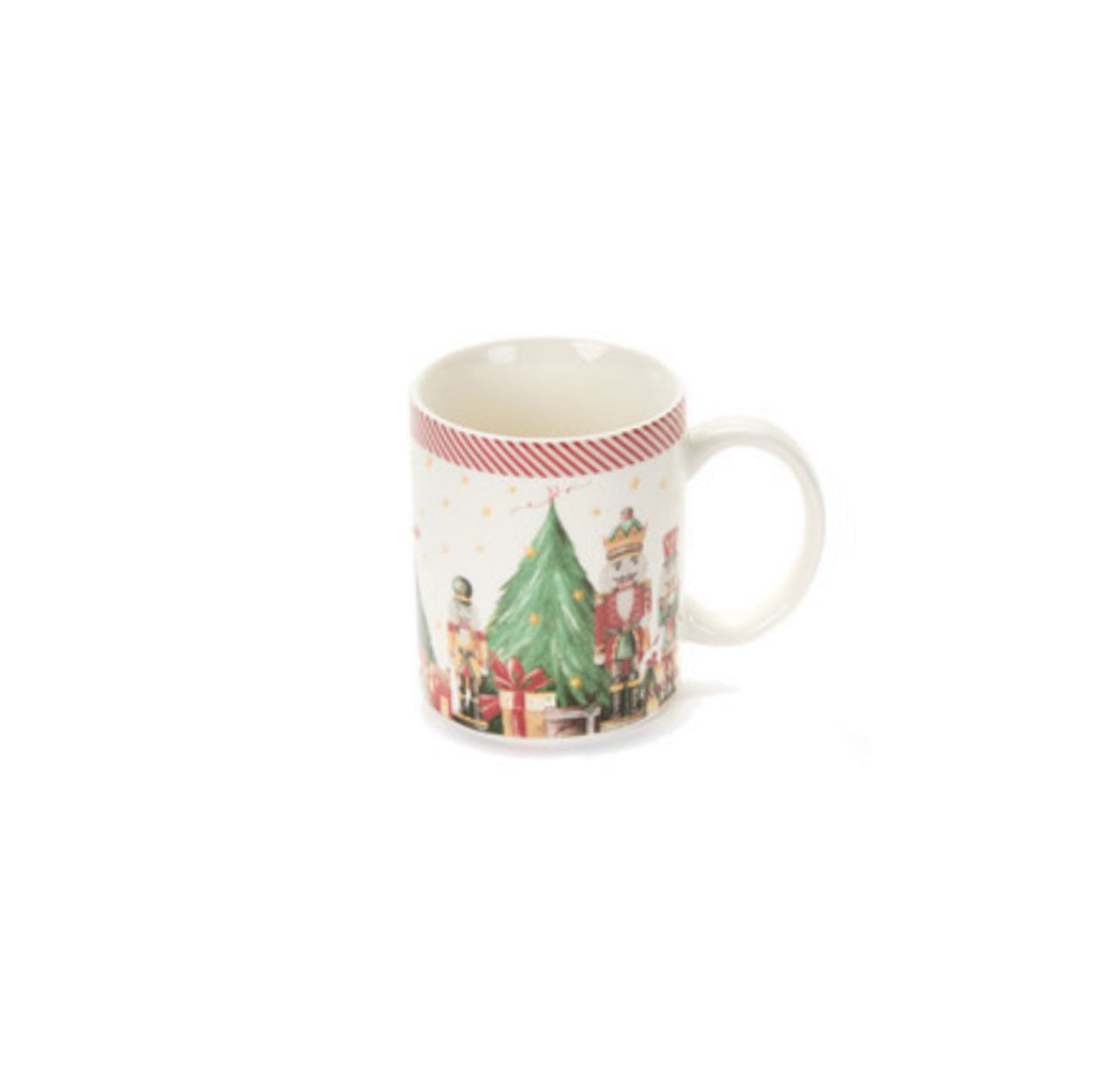 Tazza “Christmas Carol”