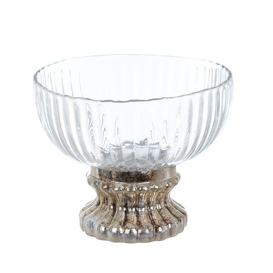 Centrotavola  “Nocturna aurea”