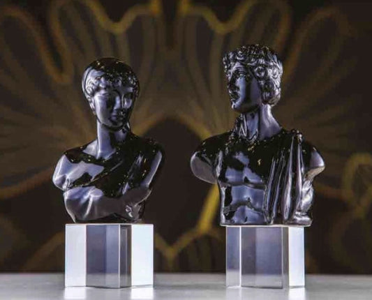 Busto “Black”