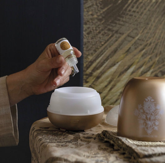 Superconcentrato di profumo