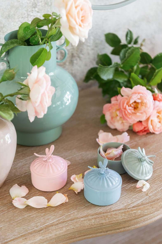 Cofanetto “Alma”