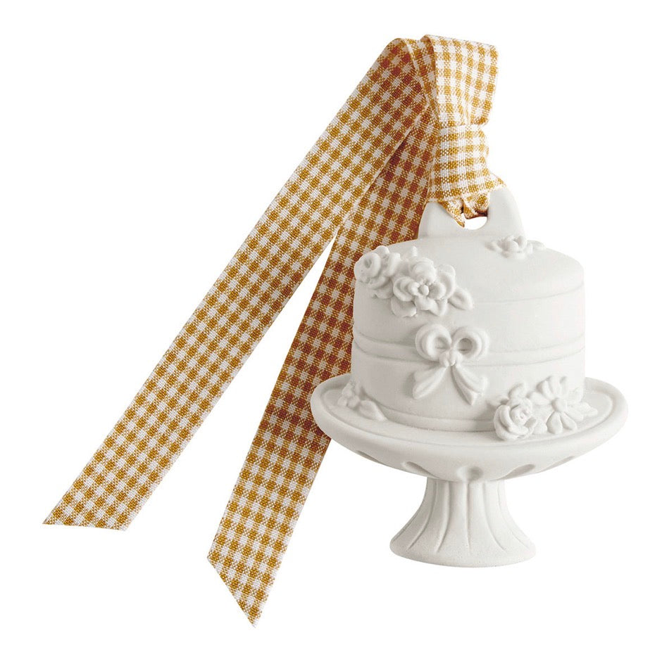 Cofanetto diffusore e gesso “Gourmandises d’été”