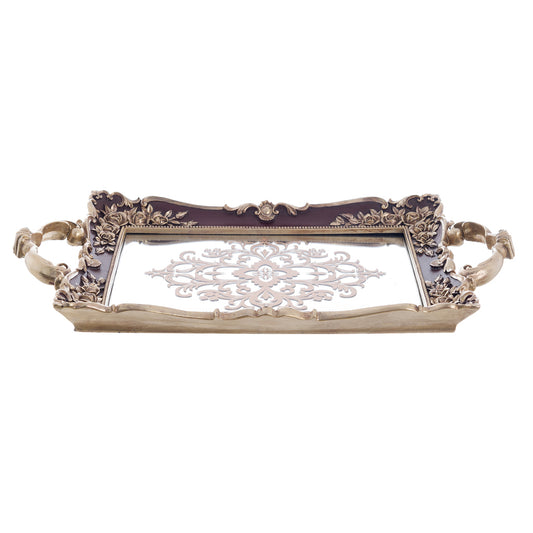 Vassoio “Villa Clara”