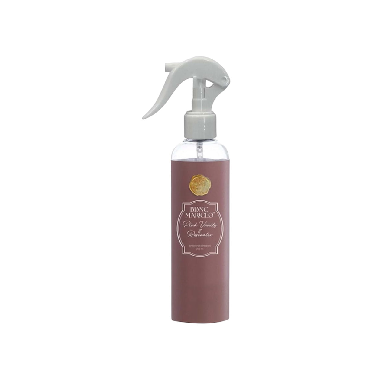 Spray per ambiente “Delitiae Collection”