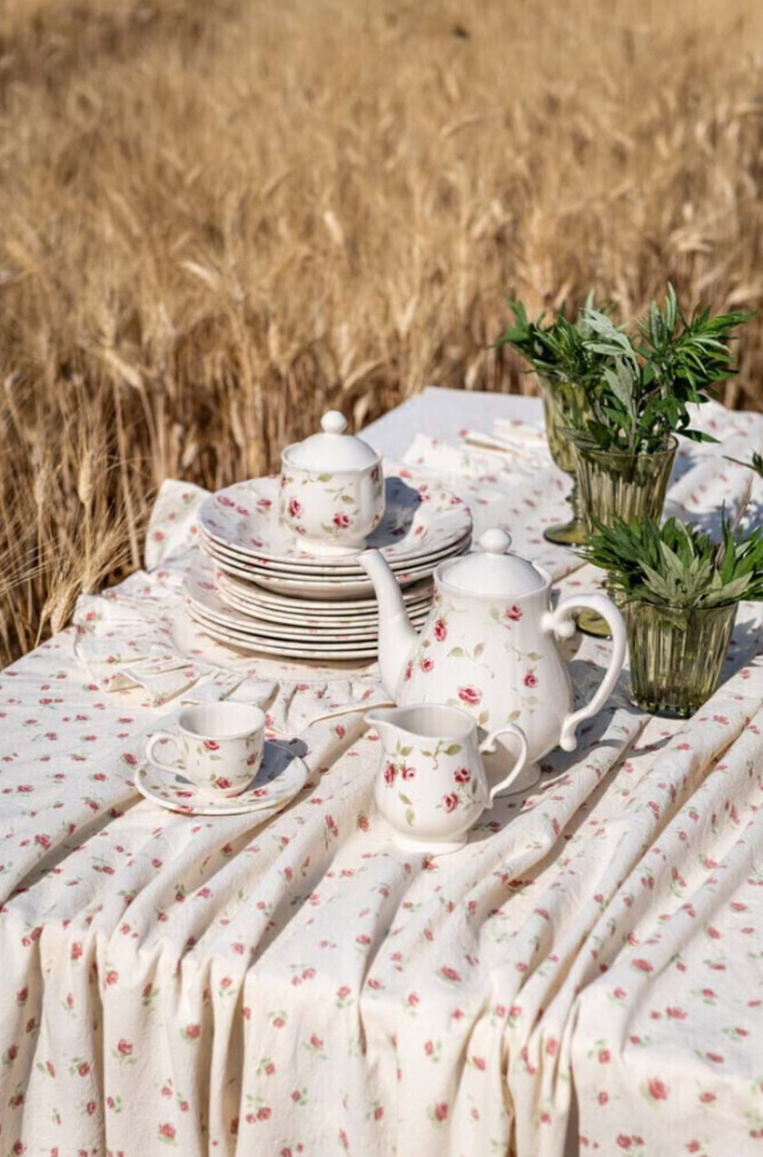 Tazza thè “Floret Full”