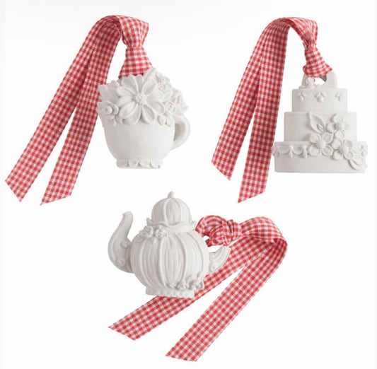 Sacchetto con 3 gessetti profumati “Gourmandises d’Été”