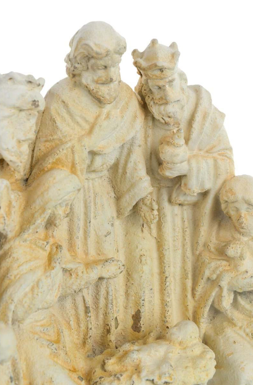 Presepe “Antiqua Domus”