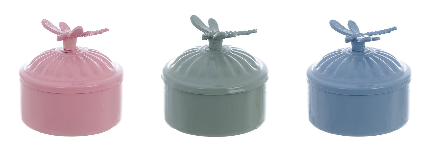 Cofanetto “Alma”