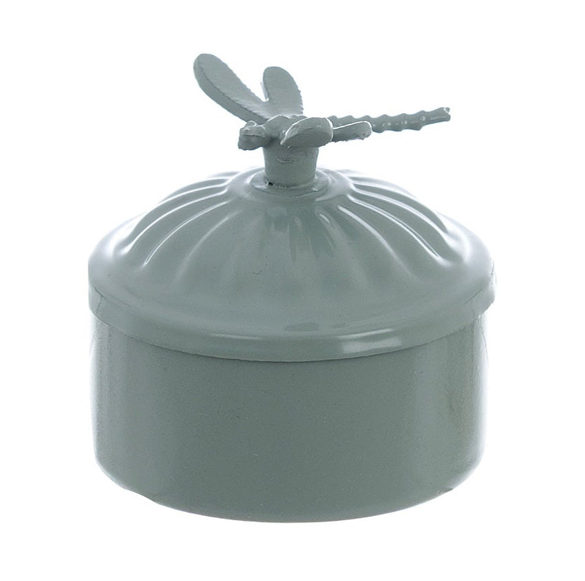 Cofanetto “Alma”