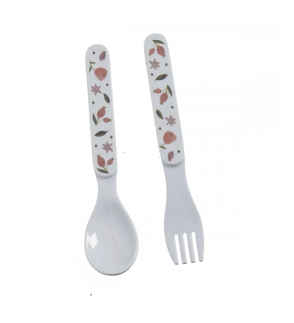 Set pappa "Petit chat"