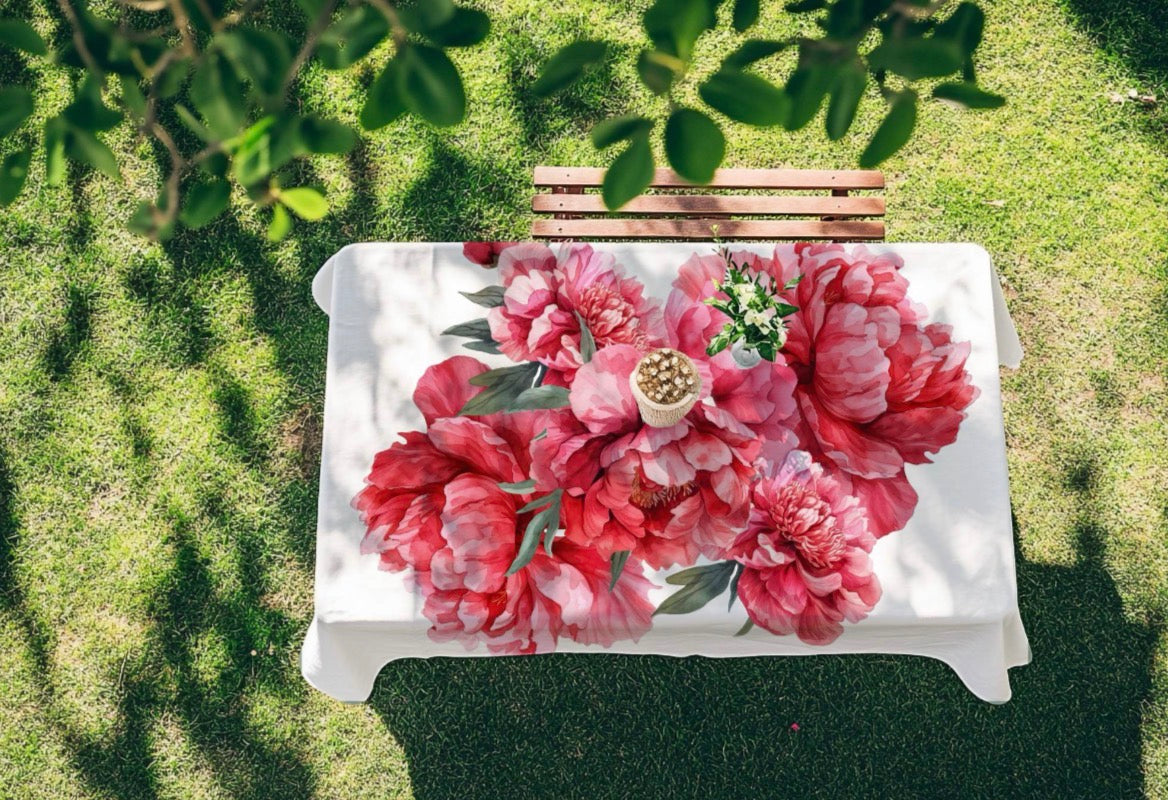 Tovaglia “Bloom”