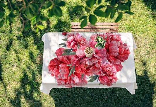 Tovaglia “Bloom”