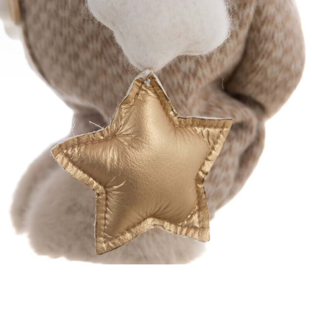 Decoro Volpe “Clotide”