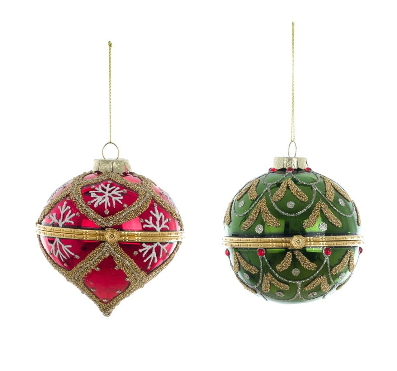 Decorazioni “Ornamenta”