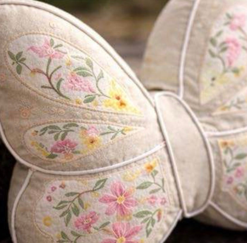 Cuscino “Encanto”