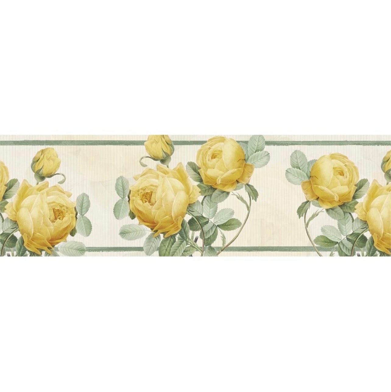 Coppia spugne “Floreale”