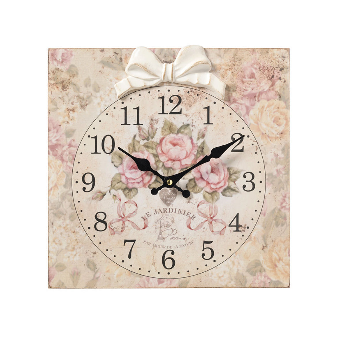 Orologio “Fiocco”