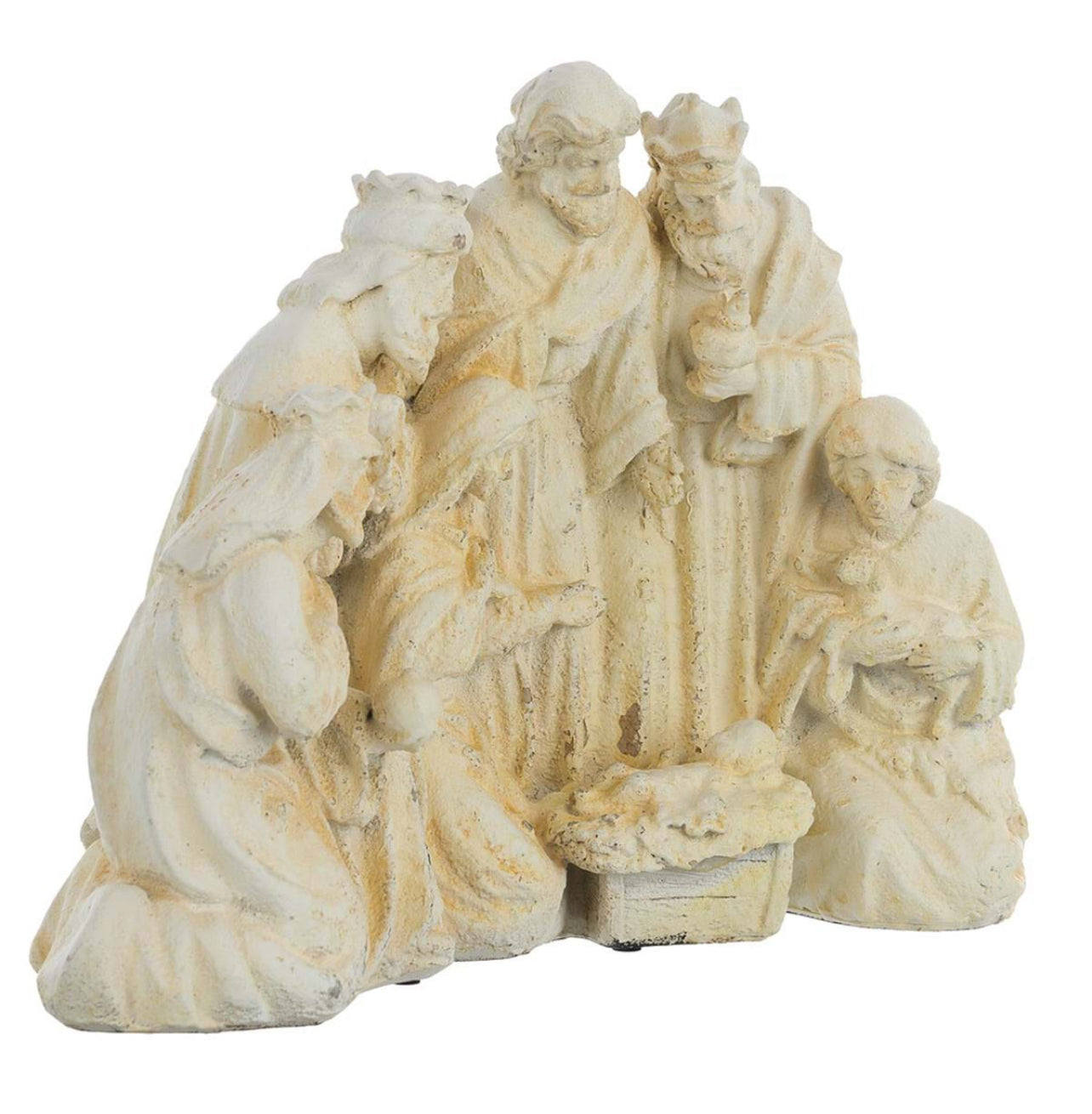 Presepe “Antiqua Domus”