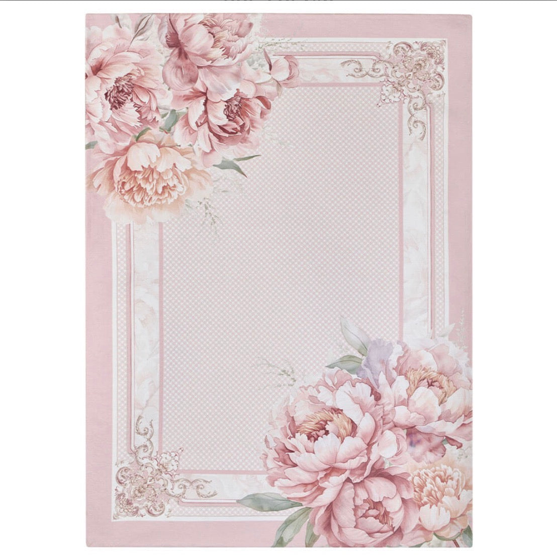 Tappeto “Fiorirà”