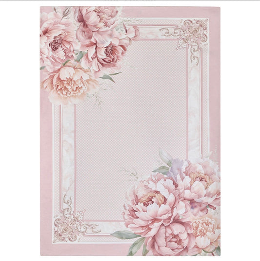 Tappeto “Fiorirà”