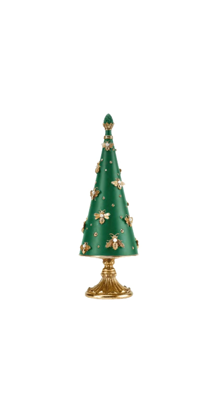 Albero verde “Pearl Tree”