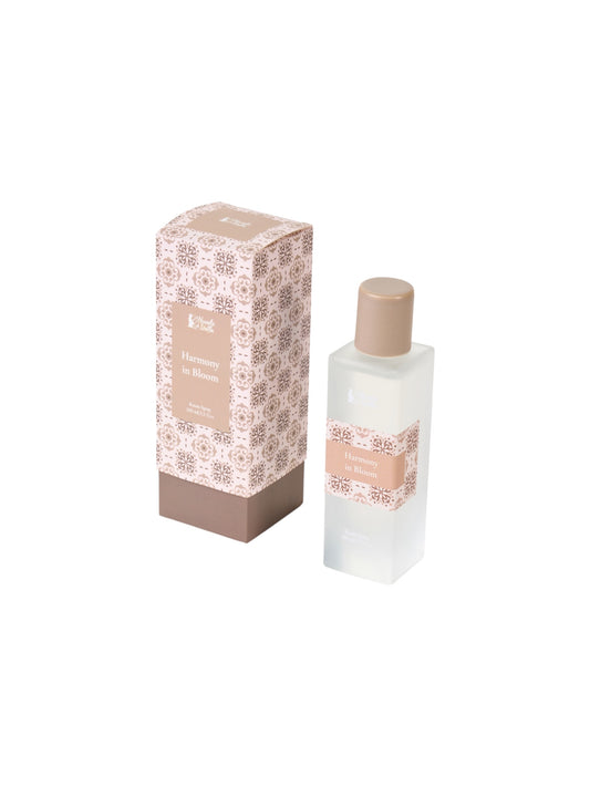 Spray per ambiente “Harmony in bloom”
