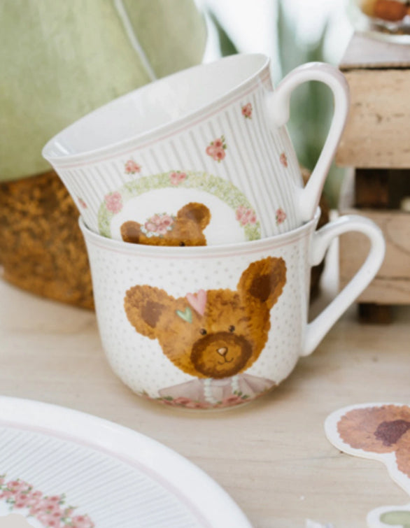 Tazza  “Sweet Bear”