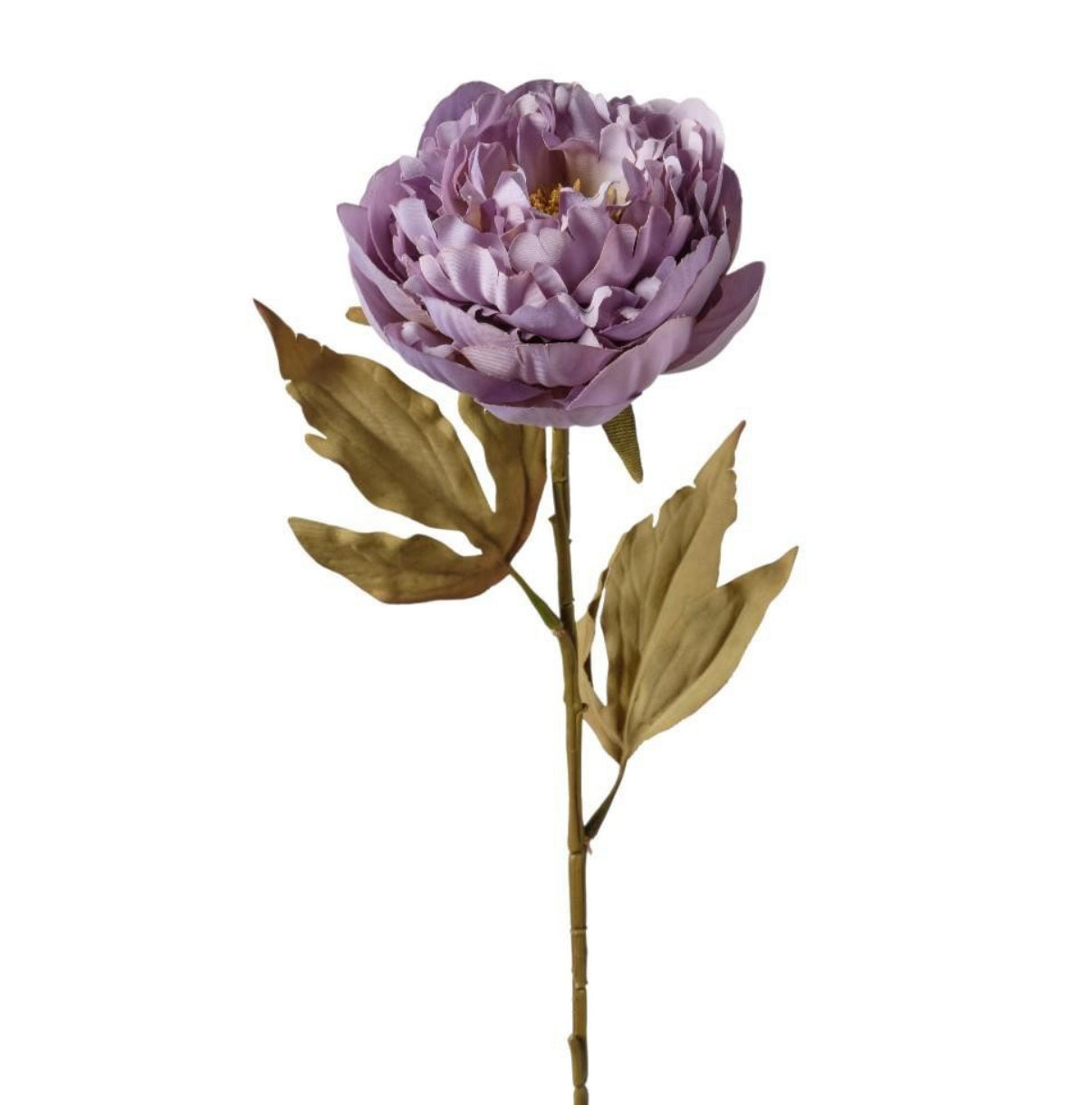 Ramo peonia “Vintage”