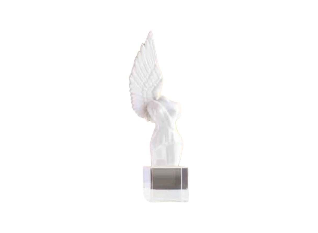 Busto “Vittoria alata”