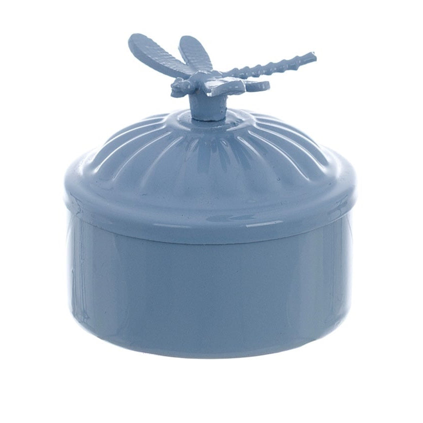 Cofanetto “Alma”