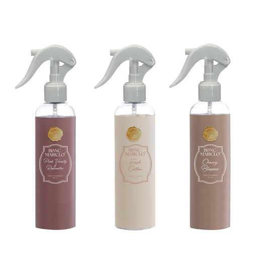 Spray per ambiente “Delitiae Collection”