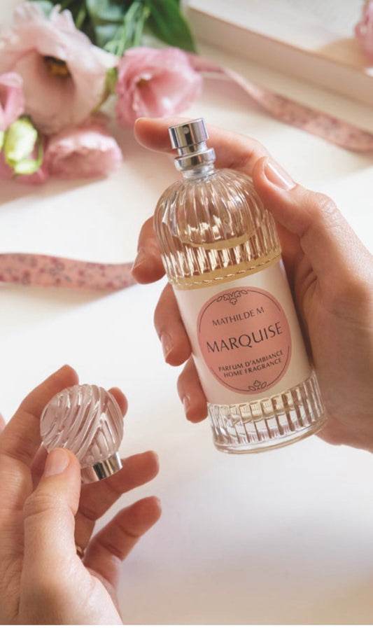 Profumo d'ambiente “Les Intemporelles”