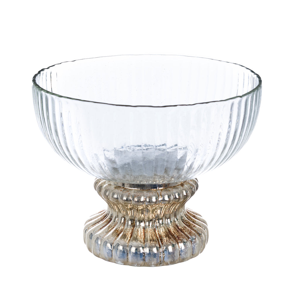 Centrotavola  “Nocturna aurea”