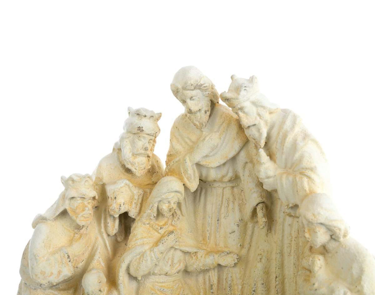 Presepe “Antiqua Domus”