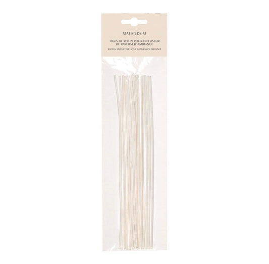 Set 18 bastoncini per profumatore