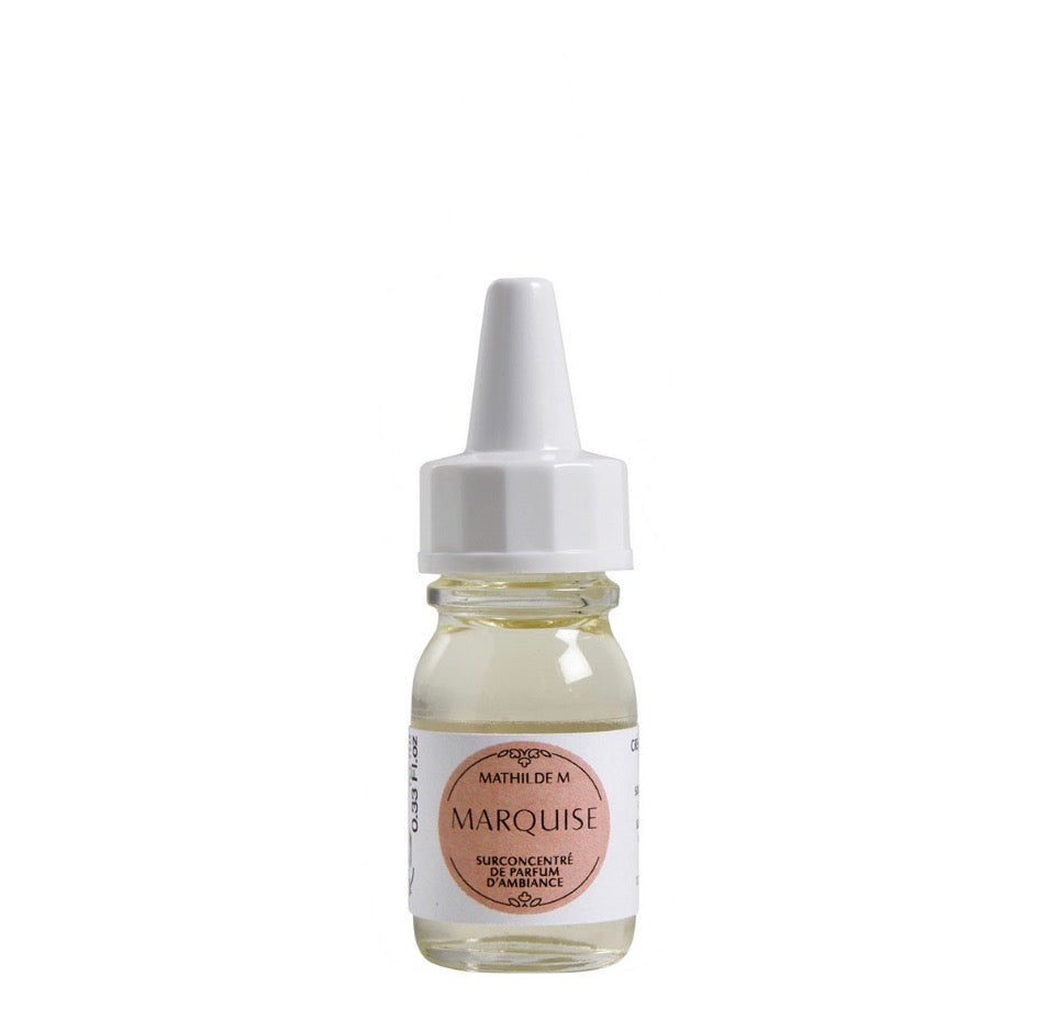 Superconcentrato di profumo
