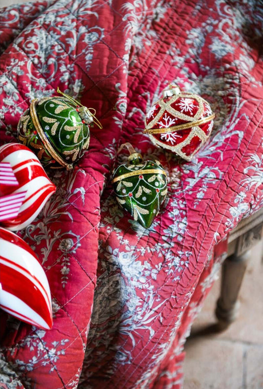 Decorazioni “Ornamenta”