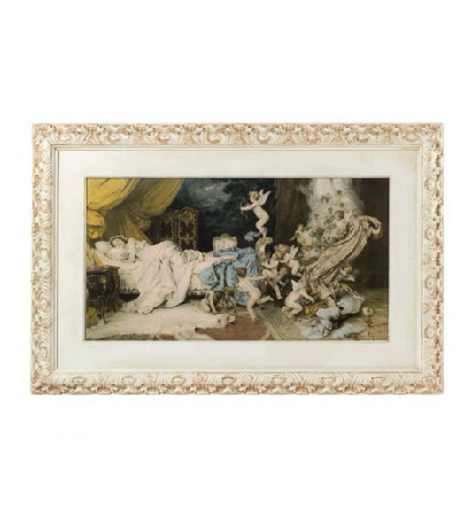 Quadro “Sogni d’oro”