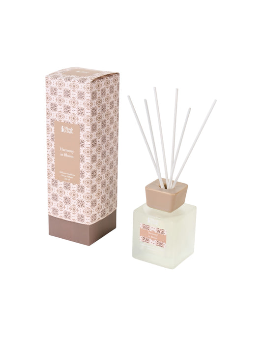 Diffusore bastoncini “Harmony in bloom”
